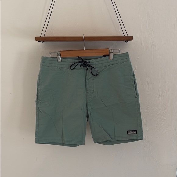 Florence Marine X Bundle - Day Sail Cotton Ripstop Short Size 31 - Picture 1 of 8